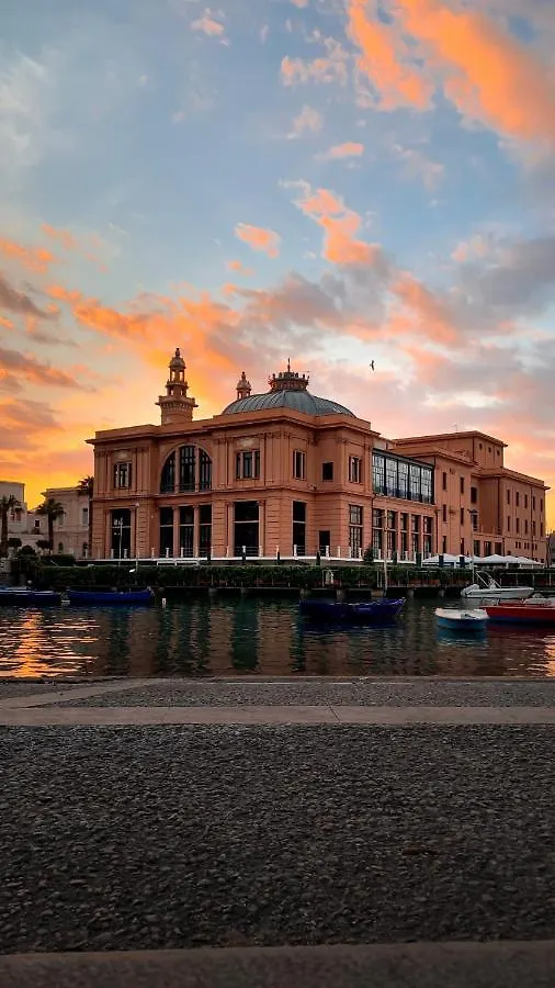 Ariel House Βίλα Μπάρι Σπίτι διακοπών