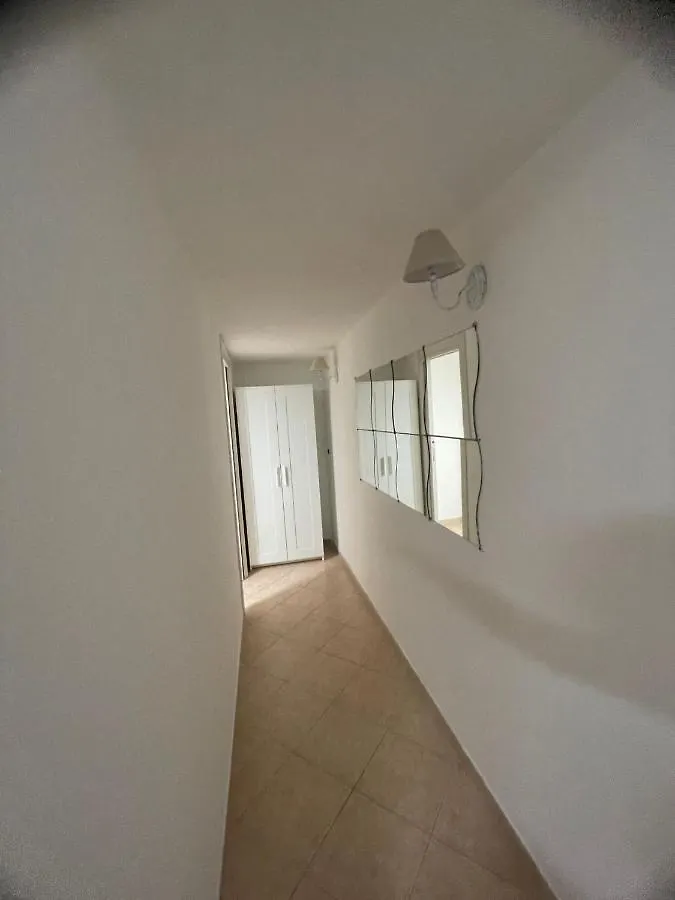 Σπίτι διακοπών Ariel House Βίλα Μπάρι Ιταλία