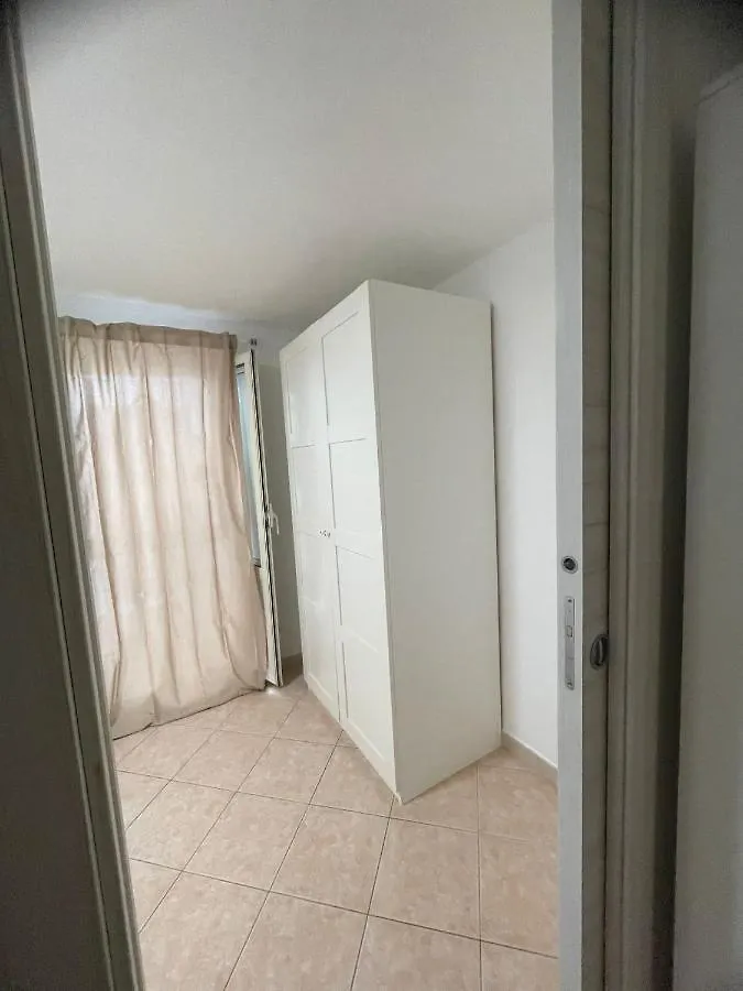 Ariel House Βίλα Μπάρι