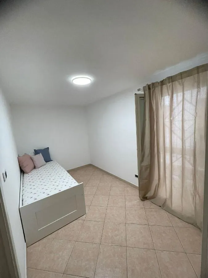 Holiday home Ariel House Villa Bari